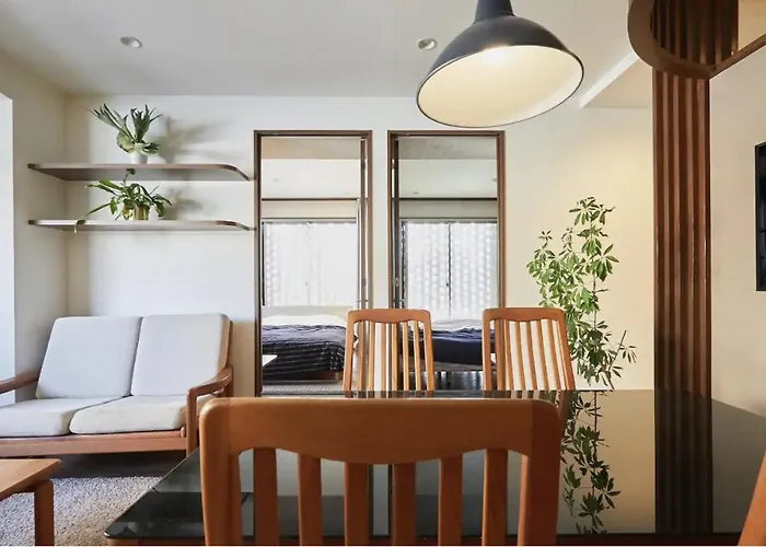 Kyodo Private House