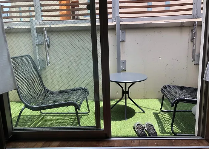 Kyodo Private House