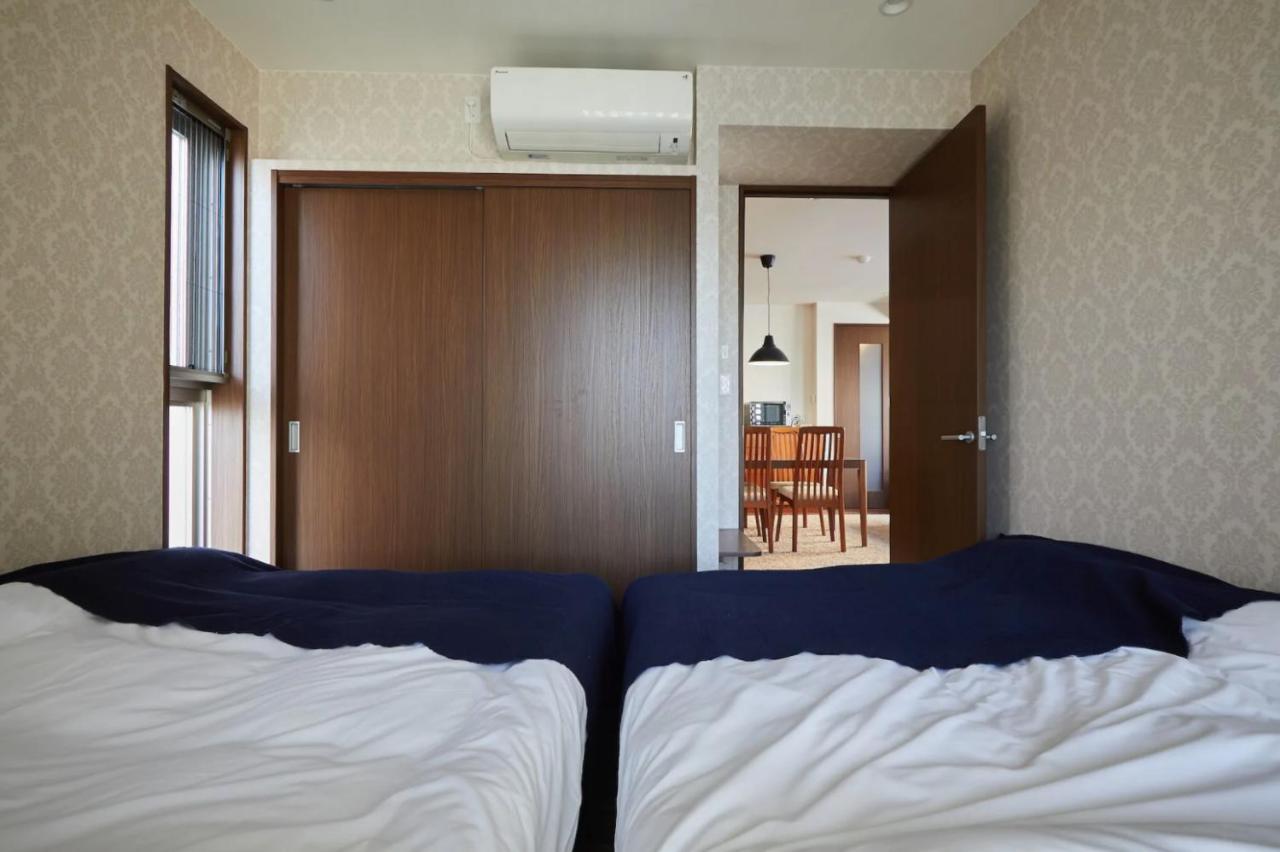 度假居 Kyodo Private House