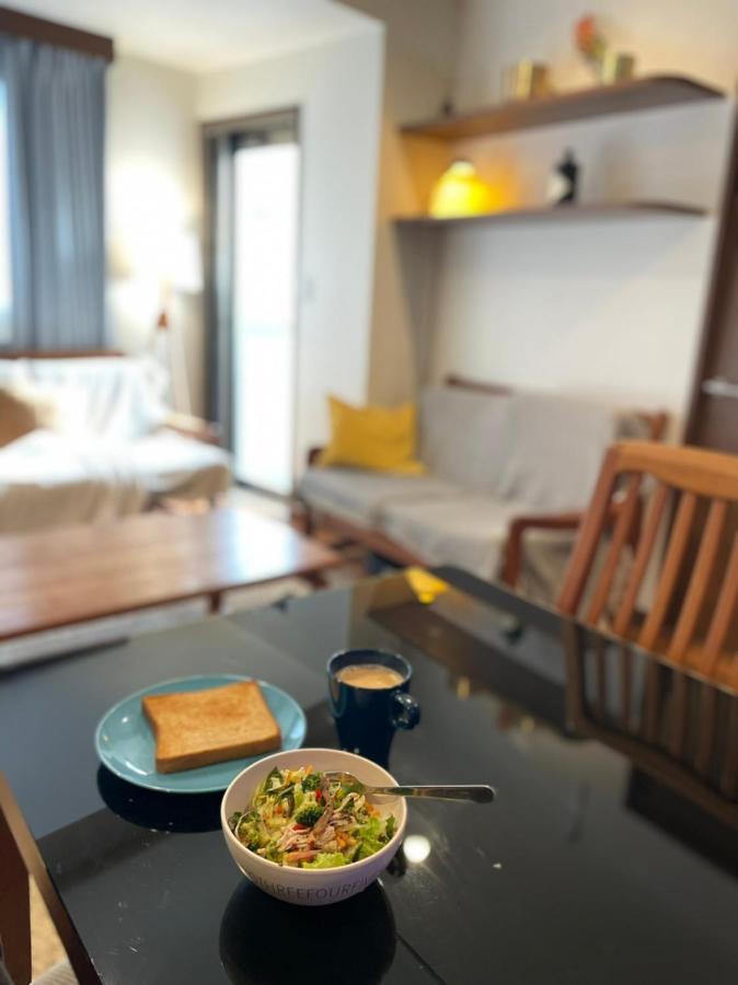 度假居 Kyodo Private House *