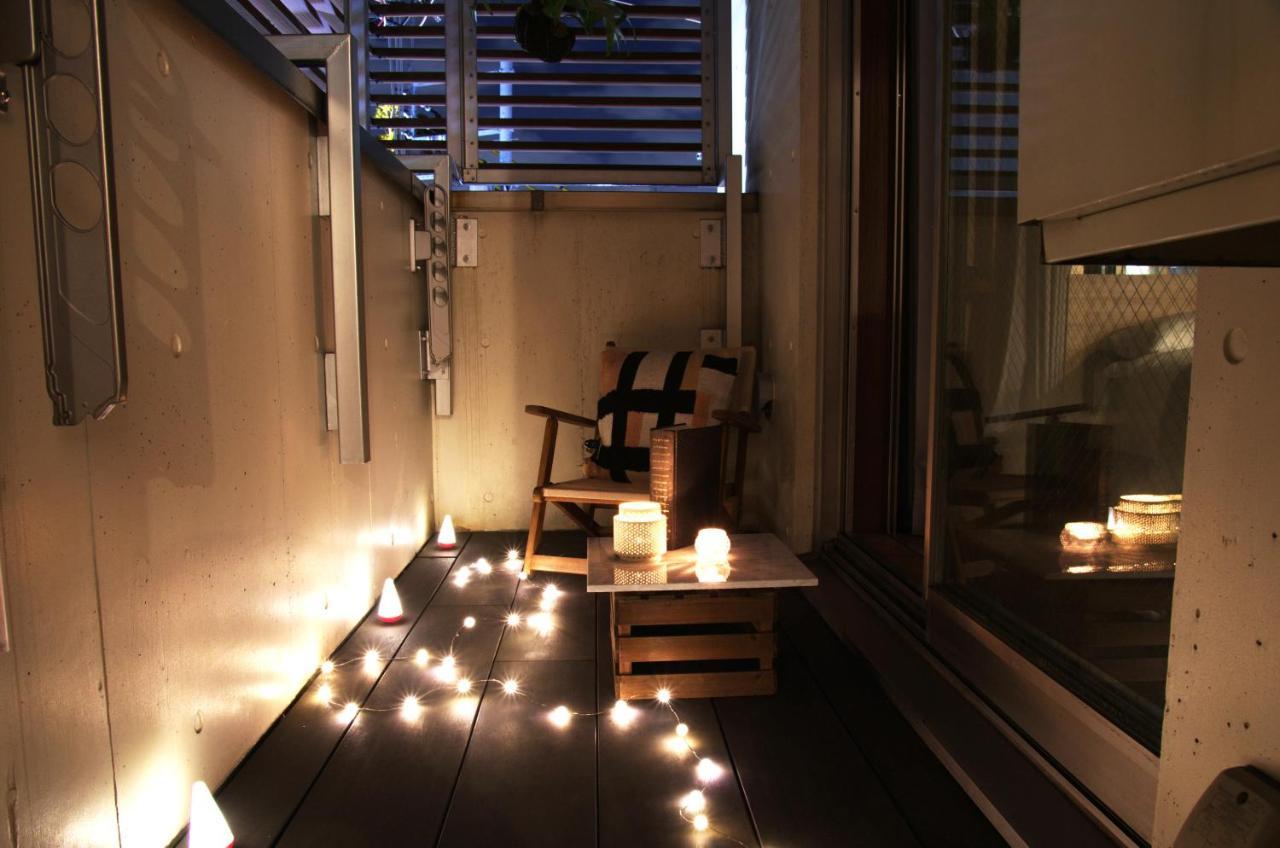 Kyodo Private House 东京