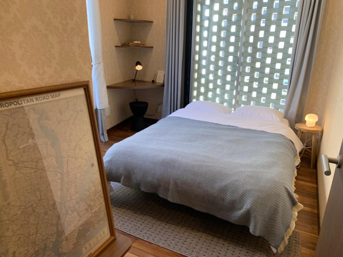 度假居 Kyodo Private House