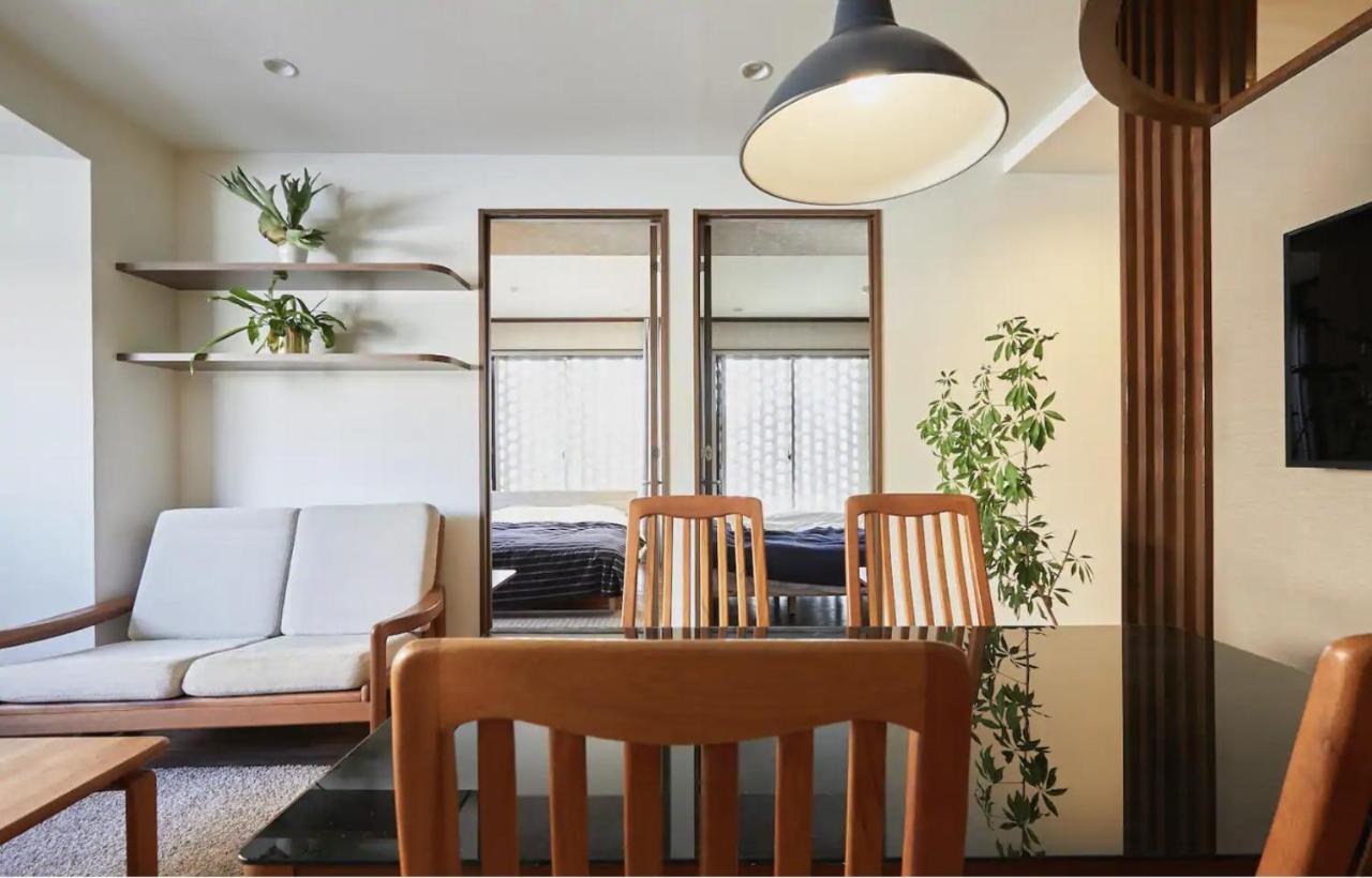 度假居 Kyodo Private House 东京