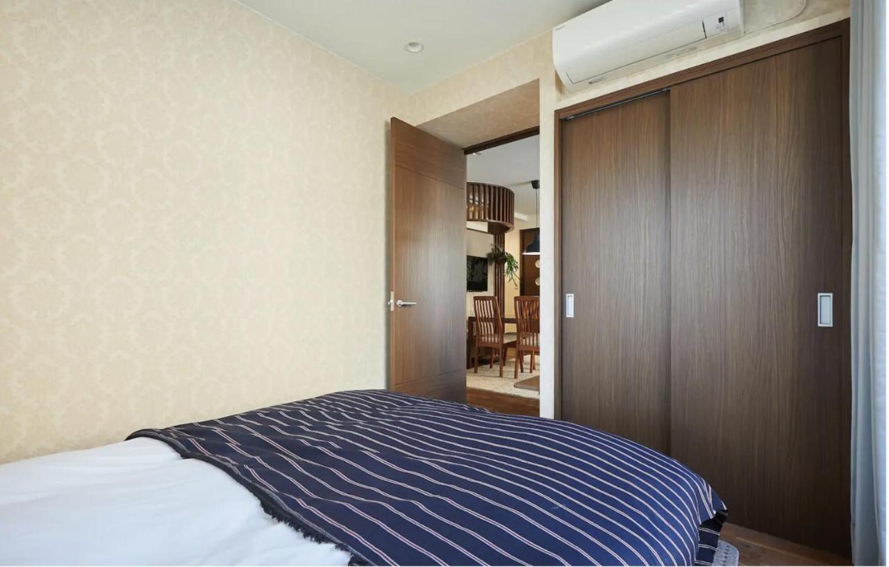 度假居 Kyodo Private House 东京