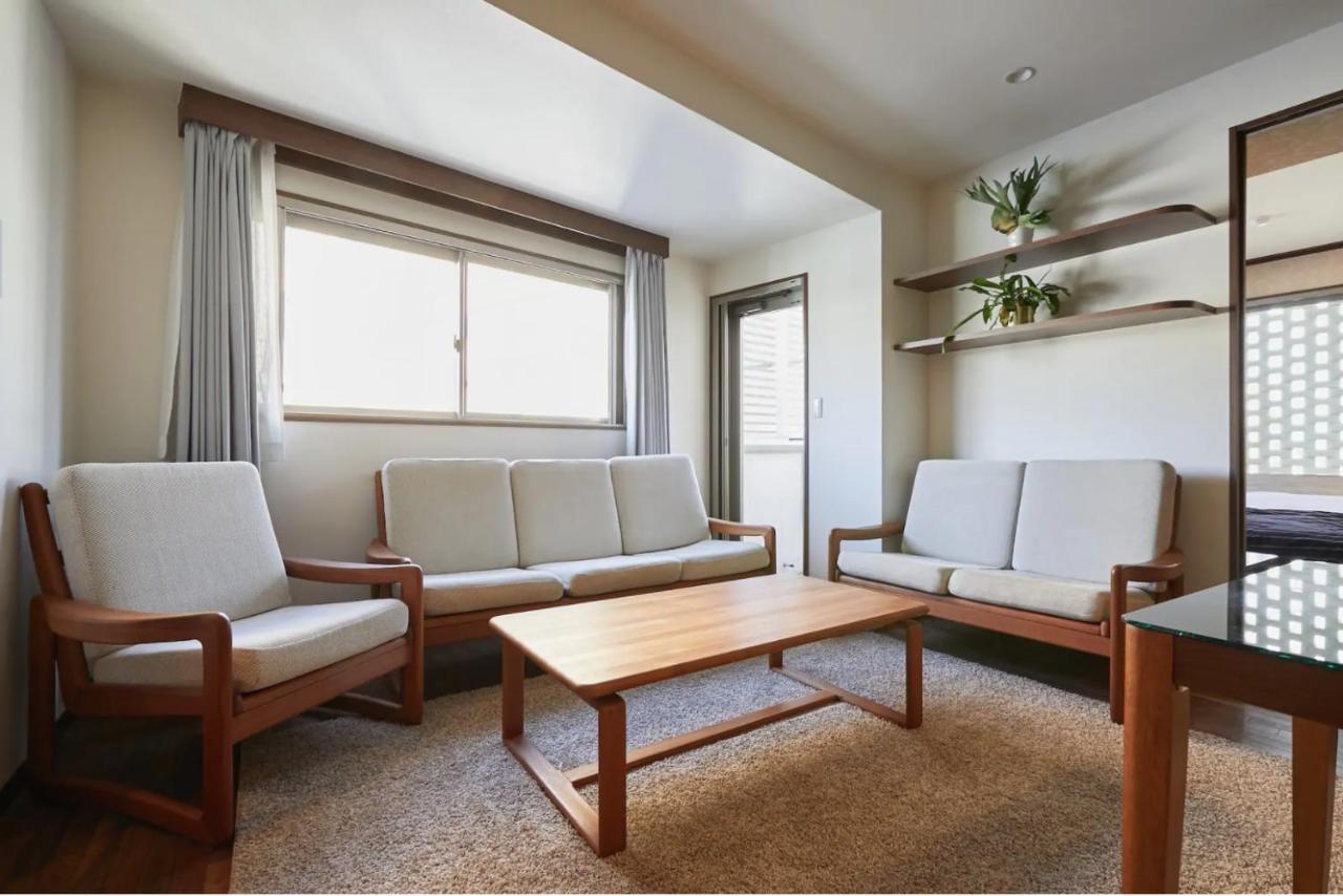 Kyodo Private House Ferienhaus Präfektur Tokio